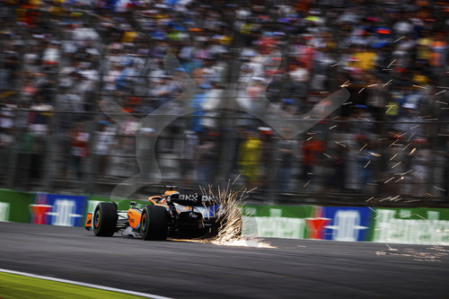 F1 Grand Prix of Brazil