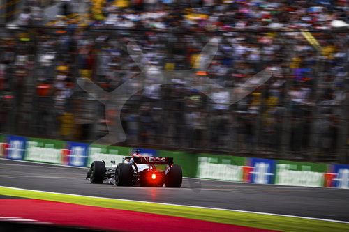 F1 Grand Prix of Brazil