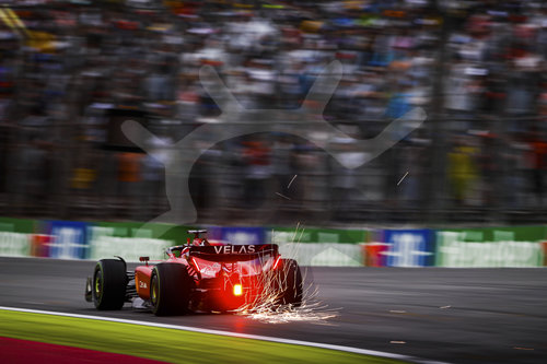 F1 Grand Prix of Brazil