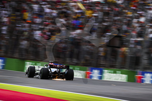 F1 Grand Prix of Brazil