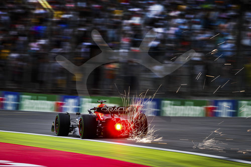 F1 Grand Prix of Brazil