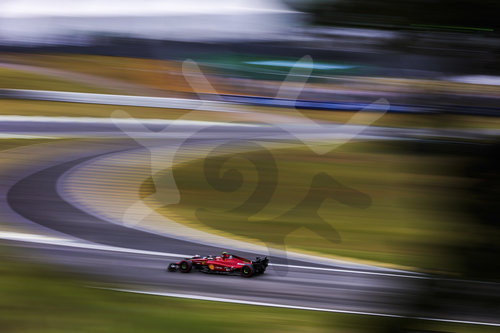 F1 Grand Prix of Brazil