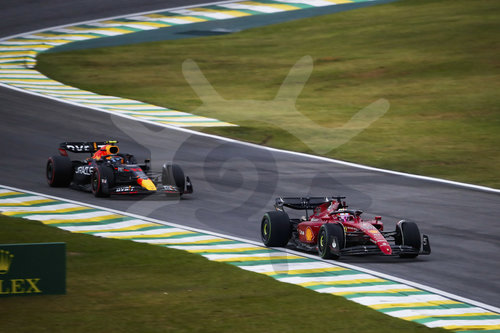 F1 Grand Prix of Brazil
