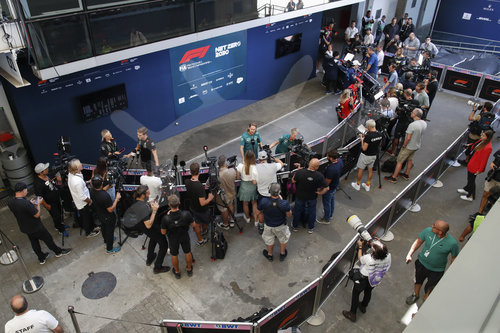 F1 Grand Prix of Brazil