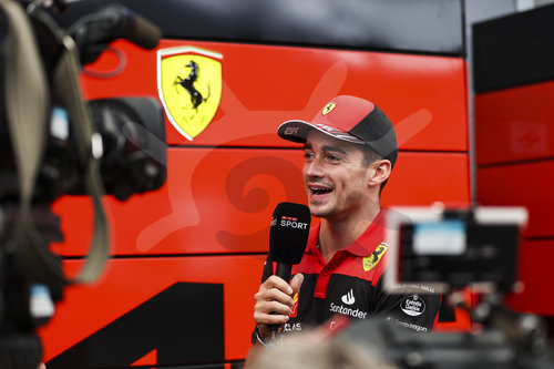 F1 Grand Prix of Brazil