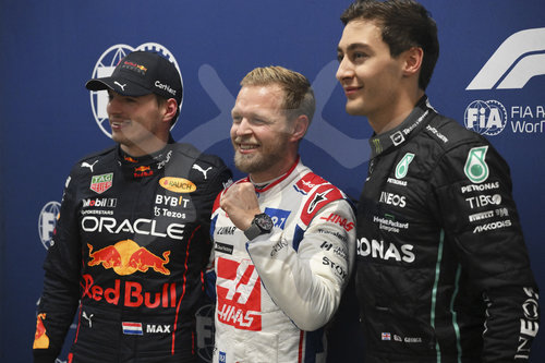 F1 Grand Prix of Brazil