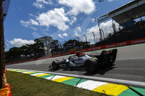 F1 Grand Prix of Brazil