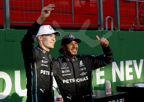 F1 Grand Prix of Brazil