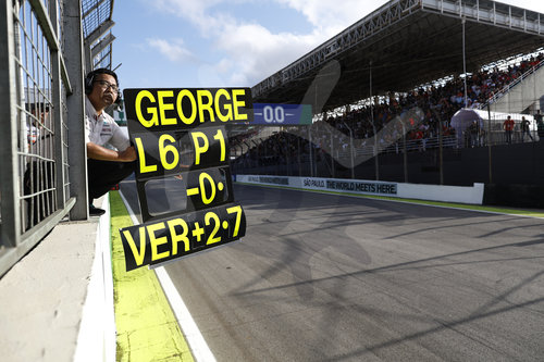 F1 Grand Prix of Brazil