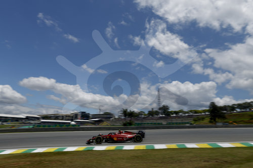 F1 Grand Prix of Brazil