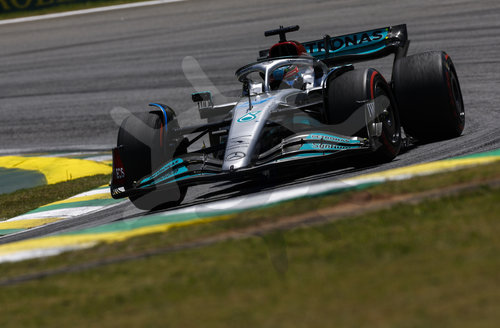 F1 Grand Prix of Brazil