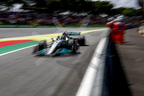 F1 Grand Prix of Brazil