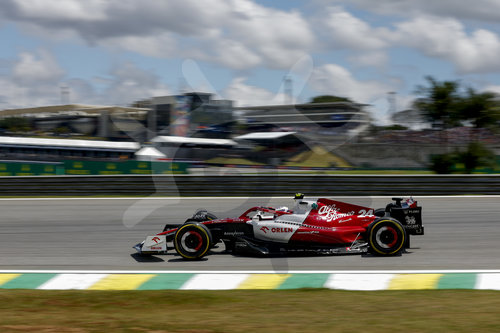 F1 Grand Prix of Brazil