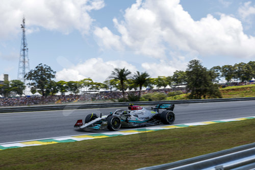F1 Grand Prix of Brazil