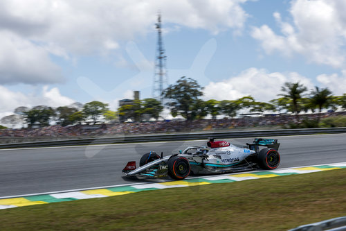 F1 Grand Prix of Brazil