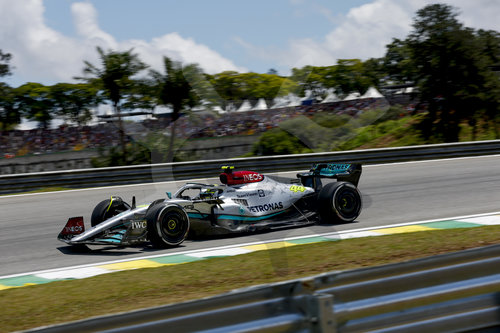 F1 Grand Prix of Brazil
