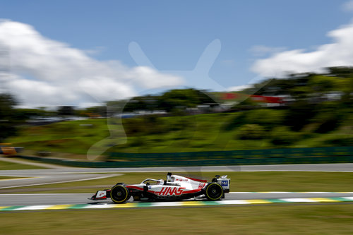 F1 Grand Prix of Brazil