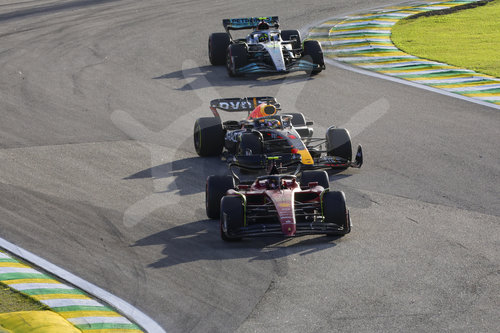 F1 Grand Prix of Brazil