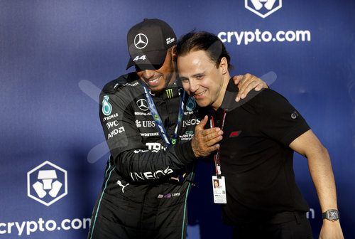 F1 Grand Prix of Brazil
