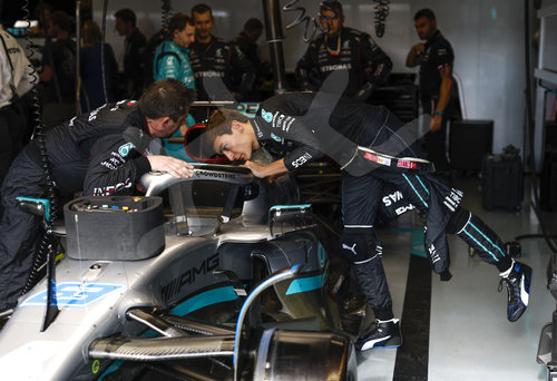 F1 Grand Prix of Brazil