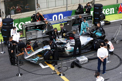 F1 Grand Prix of Brazil