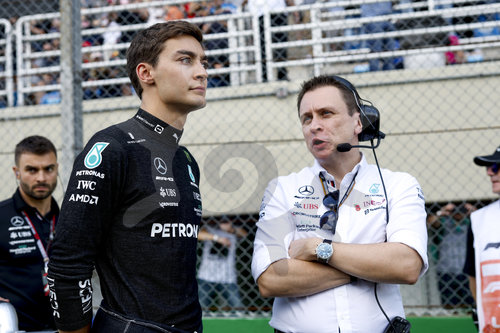 F1 Grand Prix of Brazil
