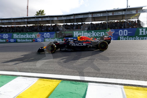F1 Grand Prix of Brazil
