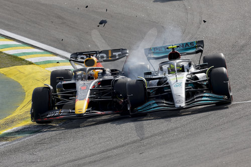 F1 Grand Prix of Brazil