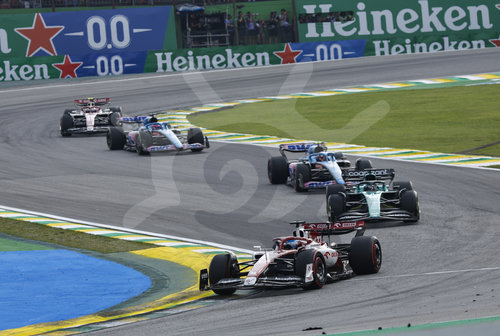 F1 Grand Prix of Brazil