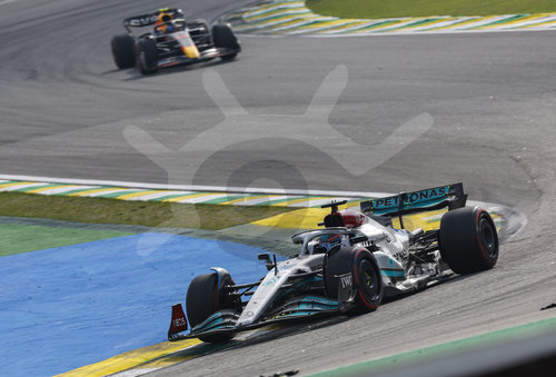 F1 Grand Prix of Brazil