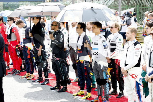 F1 Grand Prix of Brazil
