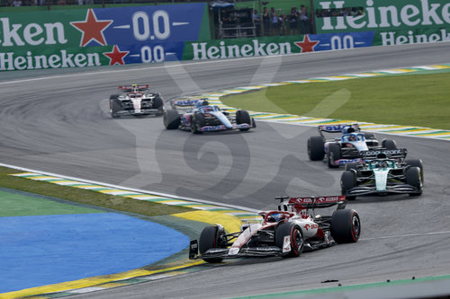 F1 Grand Prix of Brazil