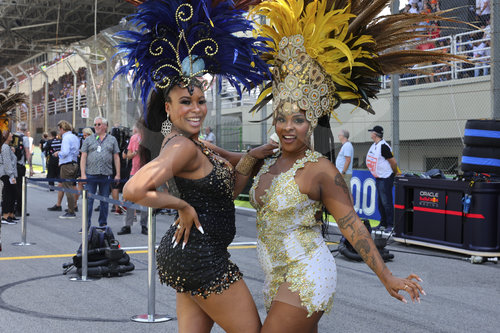 F1 Grand Prix of Brazil