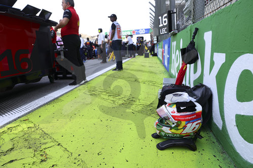 F1 Grand Prix of Brazil