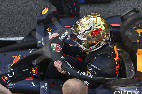 F1 Grand Prix of Brazil