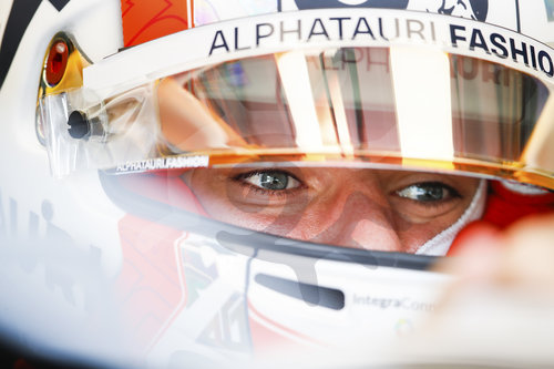 F1 Grand Prix of Brazil