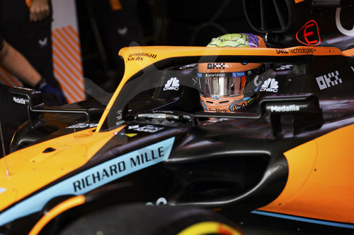 F1 Grand Prix of Brazil