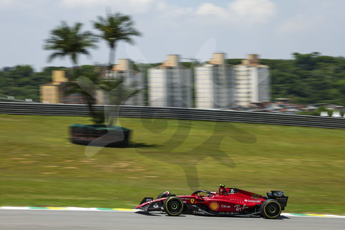 F1 Grand Prix of Brazil