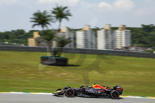 F1 Grand Prix of Brazil