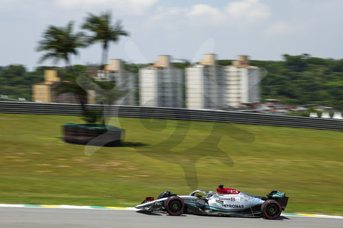F1 Grand Prix of Brazil