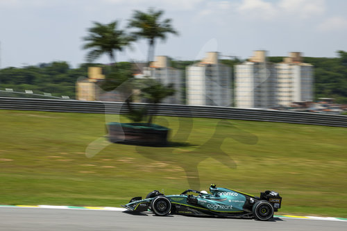F1 Grand Prix of Brazil