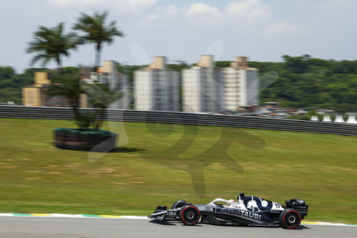 F1 Grand Prix of Brazil