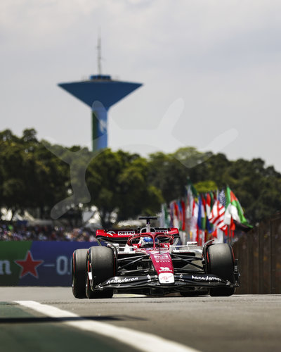 F1 Grand Prix of Brazil