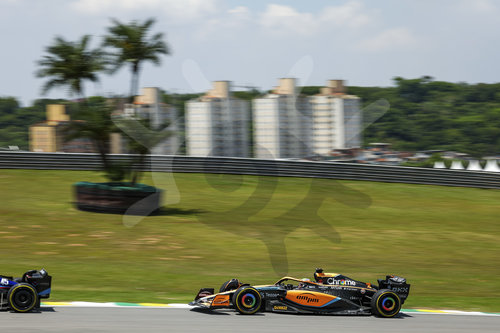 F1 Grand Prix of Brazil