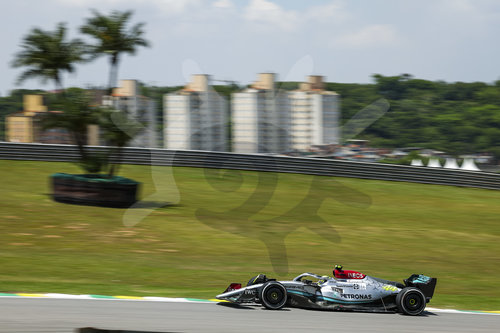 F1 Grand Prix of Brazil