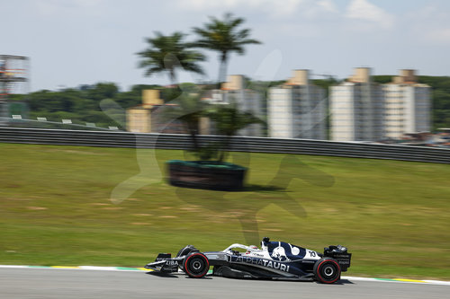 F1 Grand Prix of Brazil