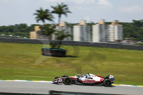 F1 Grand Prix of Brazil