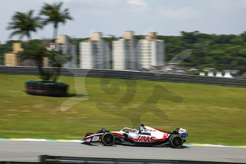 F1 Grand Prix of Brazil
