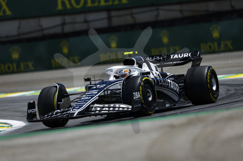 F1 Grand Prix of Brazil