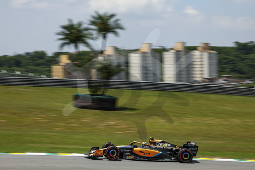 F1 Grand Prix of Brazil